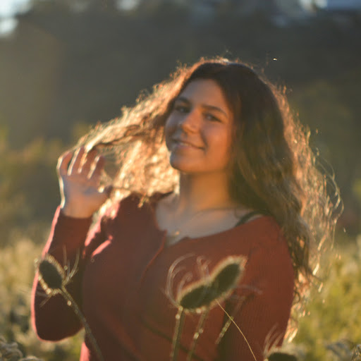 Julia Parfitt Photo 2