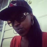 Latrice Robinson Photo 10