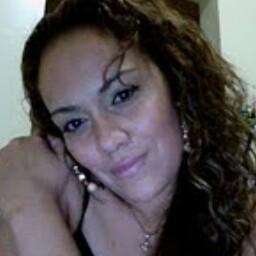 Melissa Washington Photo 36