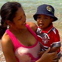 Natacha Jean Photo 9