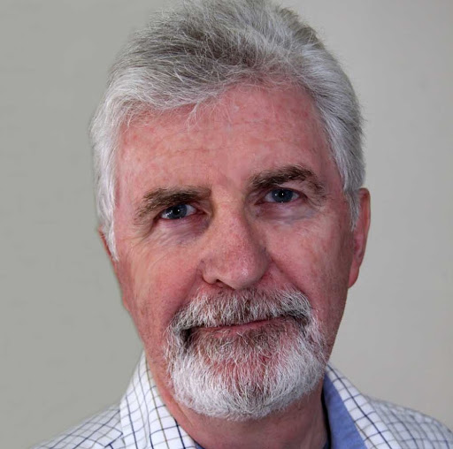 Robert Byrne Photo 37