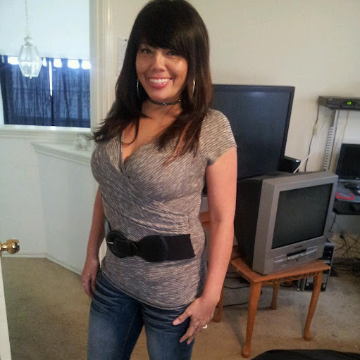 Maria Mares Photo 17