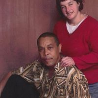 Marcus Clemons Photo 16