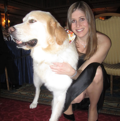 Amy Levine Photo 24