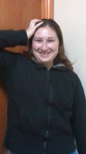 Karina Manriquez Photo 23