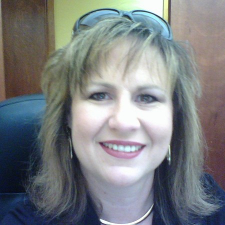 Regina Brown Photo 44