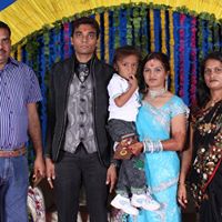 Aruna Patel Photo 26