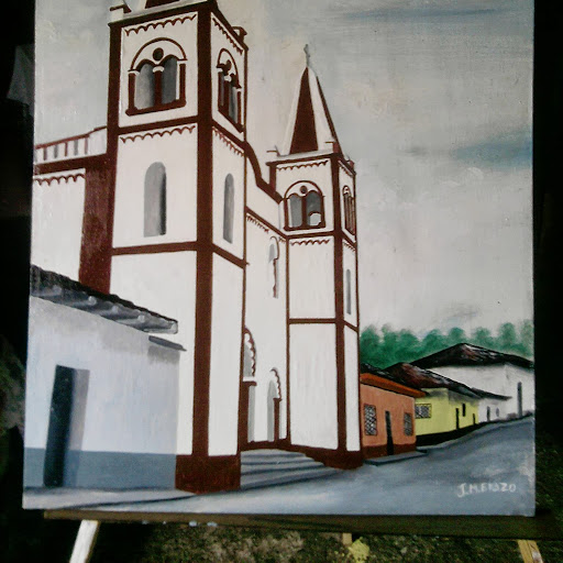 Jose Erazo Photo 16