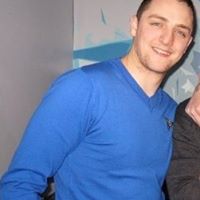 Michael Gaughan Photo 33