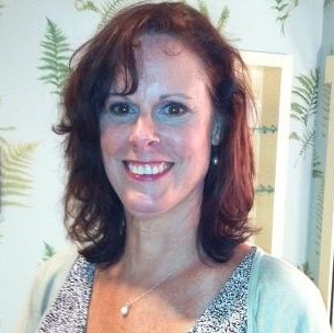 Susan Hays Photo 9