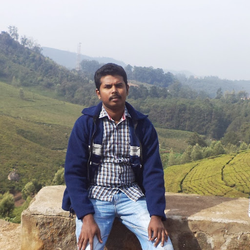 Jacob Chacko Photo 33