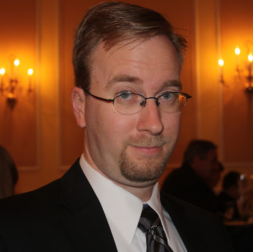Tim Jensen Photo 22