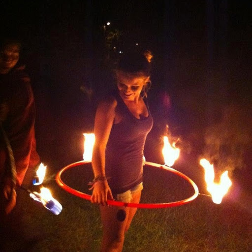 Megan James Photo 43