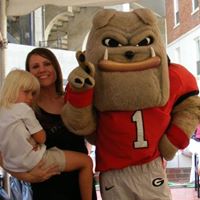 Rebecca Gibbs Photo 30