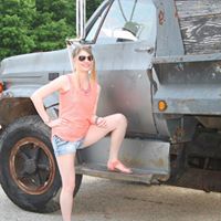 Megan Bernard Photo 11