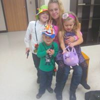Christina Moran Photo 9