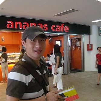 Jie Ding Photo 23