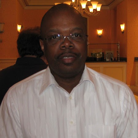 Jerry Flowers Photo 14