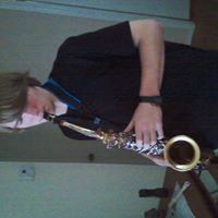 Johnny Simms Photo 6
