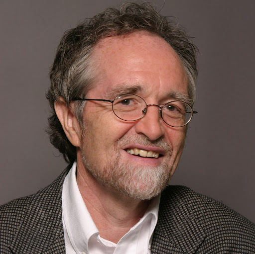 Frederick Turner Photo 13