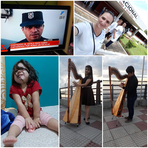 Guillermo Bejarano Photo 6