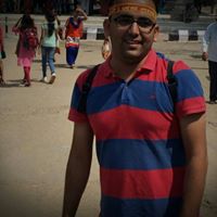 Pankaj Arora Photo 27