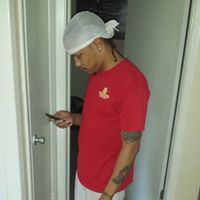 Anthony Brathwaite Photo 20