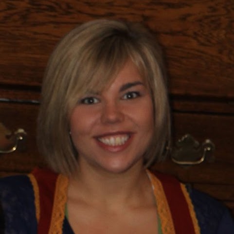 Megan Allen Photo 40