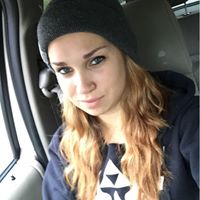 Katie Lusk Photo 21