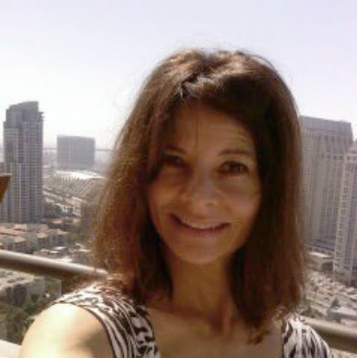 Jane Marshall Photo 34