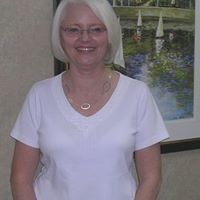 Anne Runyan Photo 8