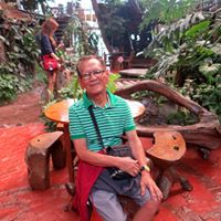 Manuel Gan Photo 13