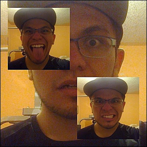 Humberto Martinez Photo 25