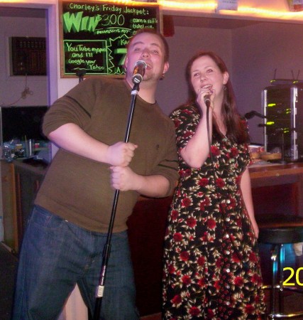 Aimee Howe Photo 3