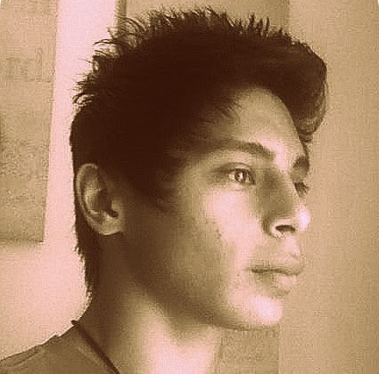 Angel Guzman Photo 22