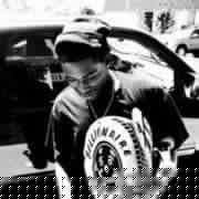 Dominick Harris Photo 9
