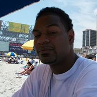 Paul Hall Photo 25