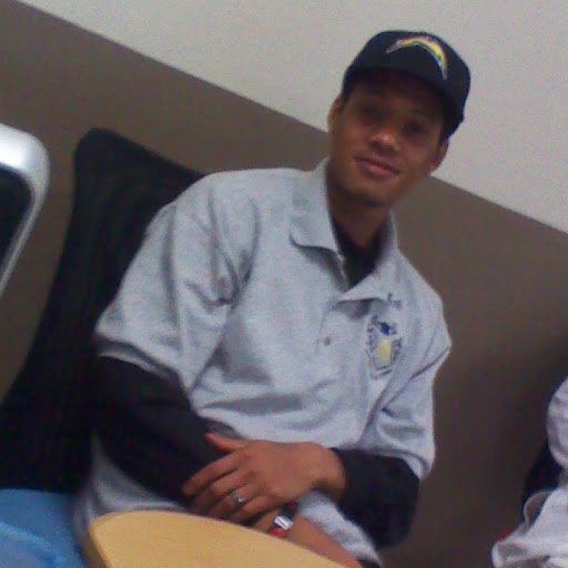 Terrell Haynes Photo 5
