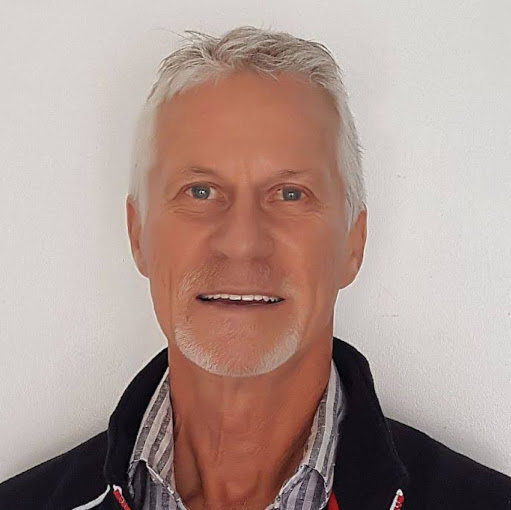 Terry Potter Photo 26