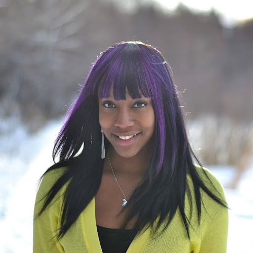 Angela Starks Photo 36