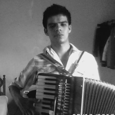 Ernesto Salas Photo 13