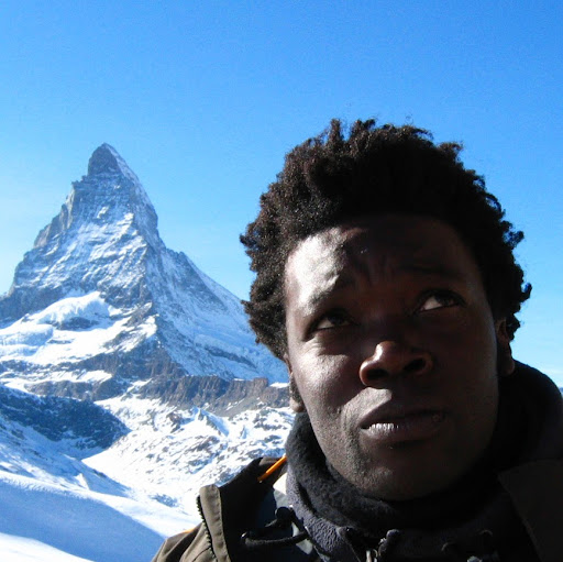 Musa Mhlanga Photo 2