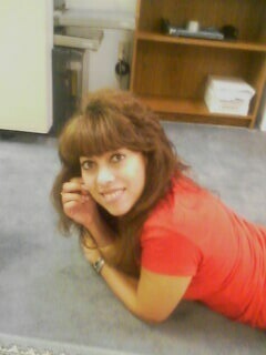 Barbara Gonzalez Photo 9