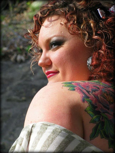 Katherine Moses Photo 33