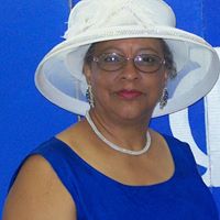 Gladys Graves Photo 9