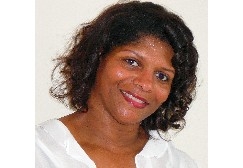 Debra Willis Photo 10