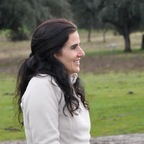 Susana Garcia Photo 32