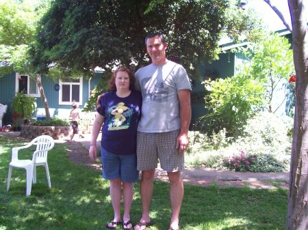 Tracy Copeland Photo 7