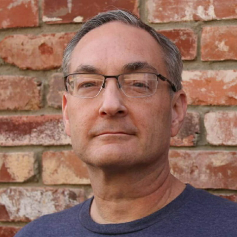 Jeff Roberts Photo 5