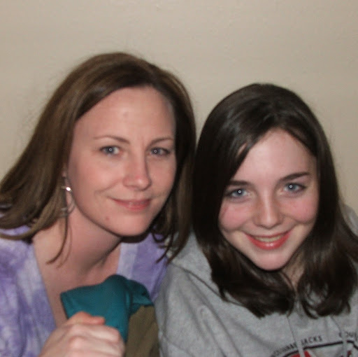 Heather Lawrence Photo 35